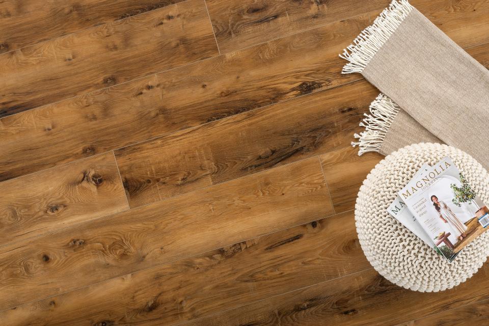 Flooring Types For Any Application Evoke